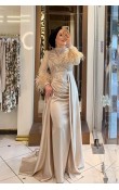 Pınar Şems Hayat Abiye